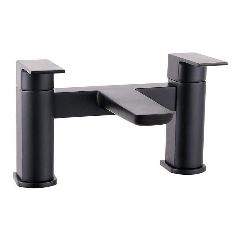 Parkbrook Chi Bath Filler Black