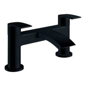 Parkbrook Psi Bath Filler Black