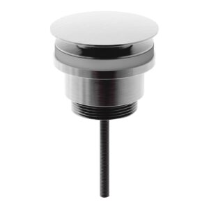 Parkbrook Universal Basin Waste Chrome