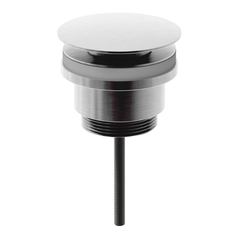 Parkbrook Universal Basin Waste Chrome