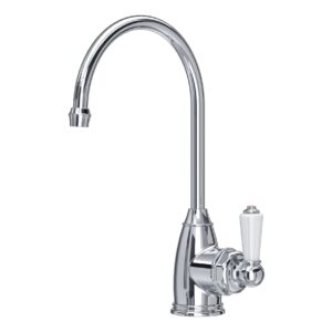 Perrin & Rowe Mini Instant Hot Water Tap Chrome