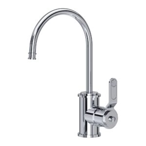 Perrin & Rowe Armstrong Mini Cold Filter Only Tap Chrome