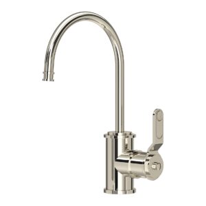 Perrin & Rowe Armstrong Mini Cold Filter Only Tap Nickel