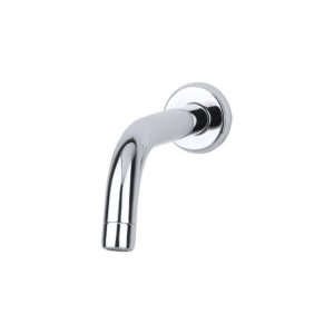 Perrin & Rowe Contemporary Wall Mounted Basin Spout