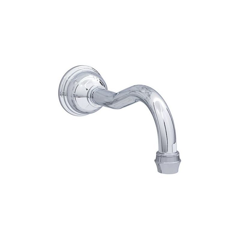 Perrin & Rowe Traditional Country Basin Spout