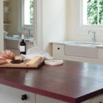 Perrin & Rowe Aquitaine Sink Mixer with Single Lever Nickel