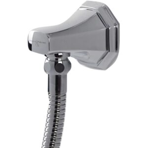 Perrin & Rowe Handshower Wall Outlet