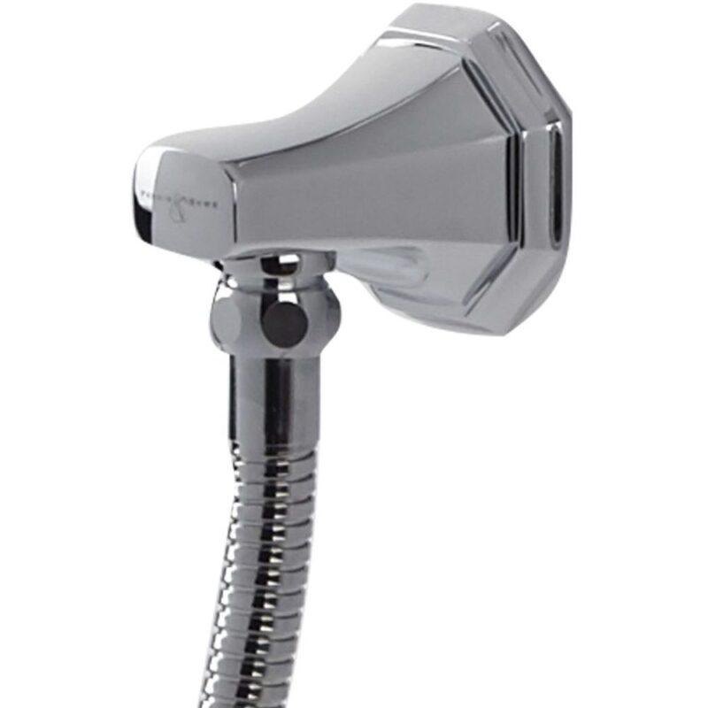 Perrin & Rowe Handshower Wall Outlet