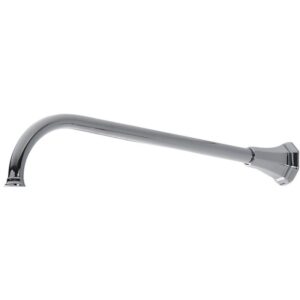 Perrin & Rowe 15"Overhead Shower Arm
