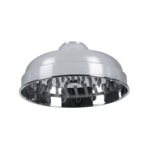 Perrin & Rowe 5" Easy-Clean Shower Rose