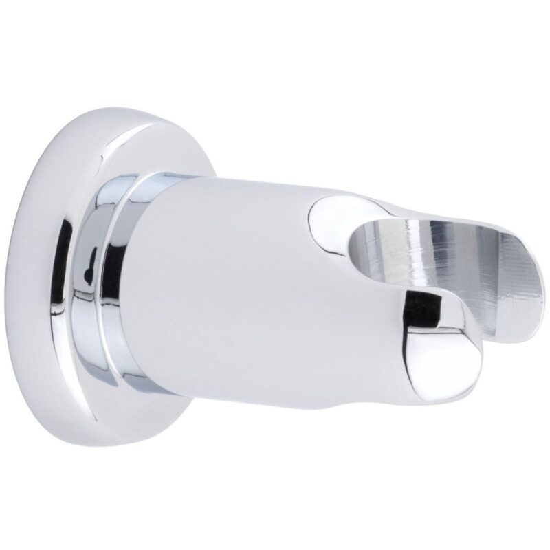 Perrin & Rowe Contemporary Parking Bracket, Nickel Perrin & Rowe Contemporary Parking Bracket, Nickel