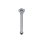 Perrin & Rowe Ceiling Shower Arm 100mm Gold