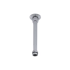 Perrin & Rowe Ceiling Shower Arm 100mm Gold