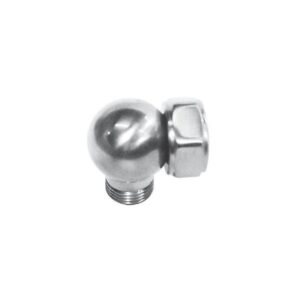 Perrin & Rowe Angled Wall Outlet