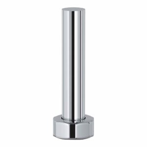 Perrin & Rowe Shower Outlet Connector 200mm Chrome