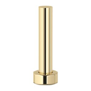 Perrin & Rowe Shower Outlet Connector 200mm Gold