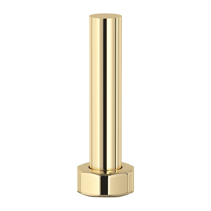 Perrin & Rowe Shower Outlet Connector 200mm Gold Perrin & Rowe Shower Outlet Connector 200mm Gold