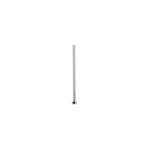 Perrin & Rowe Bath/Shower Mixer Outlet Connector 800mm Chrome