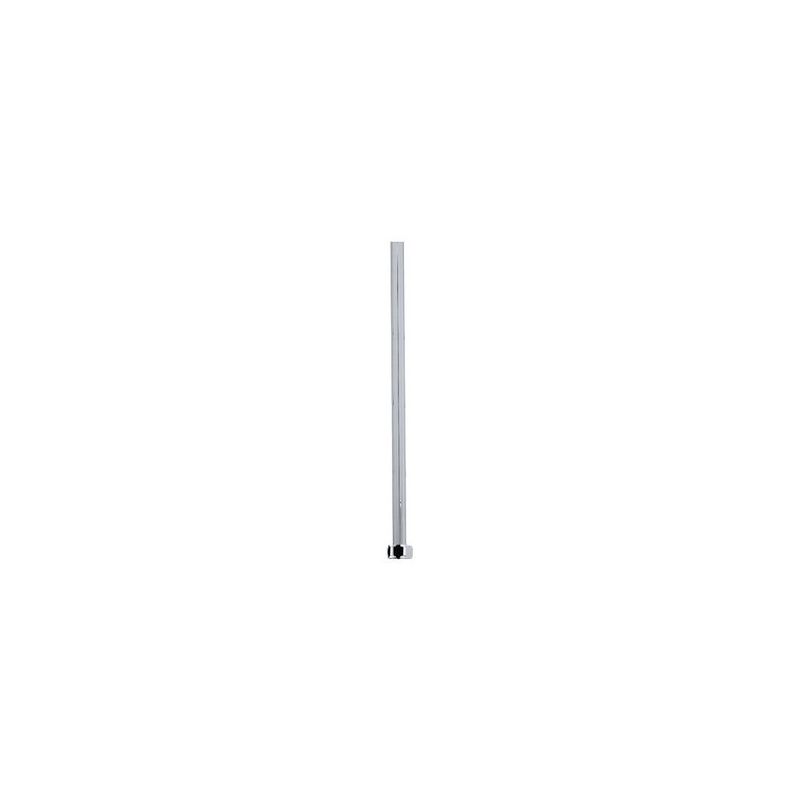 Perrin & Rowe Bath/Shower Mixer Outlet Connector 800mm Chrome Perrin & Rowe Bath/Shower Mixer Outlet Connector 800mm Chrome