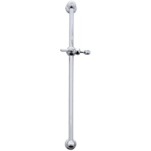Perrin & Rowe Sliding Rail Gold