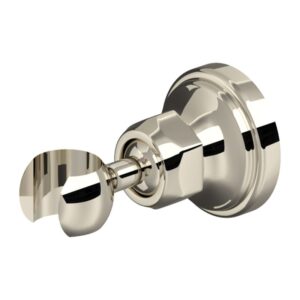 Perrin & Rowe Traditional Parking Bracket Nickel