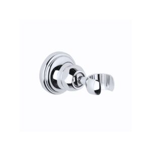 Perrin & Rowe Parking Bracket Pewter