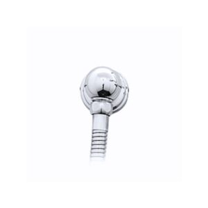Perrin & Rowe Wall Outlet Gold
