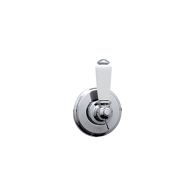 Perrin & Rowe 4-Way Diverter Gold Perrin & Rowe 4-Way Diverter Gold