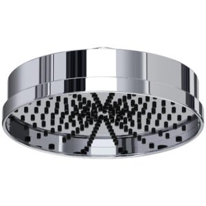 Perrin & Rowe Armstrong 8" Shower Rose Chrome