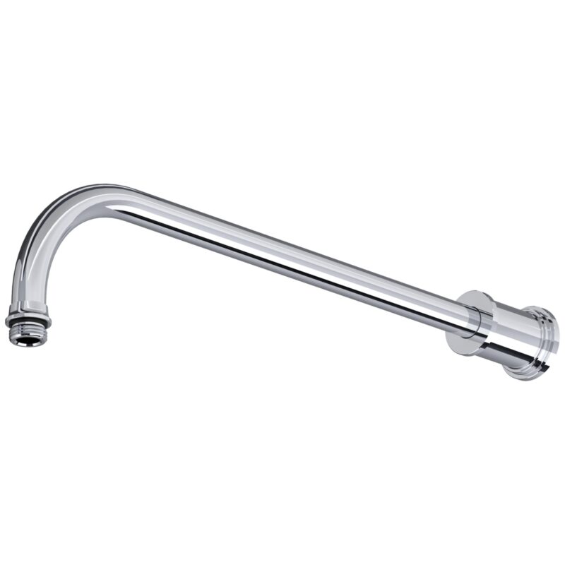 Perrin & Rowe Armstrong Shower Arm Chrome Perrin & Rowe Armstrong Shower Arm Chrome