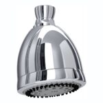 Perrin & Rowe Langbourn Multi-Function Shower Head