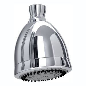 Perrin & Rowe Langbourn Multi-Function Shower Head