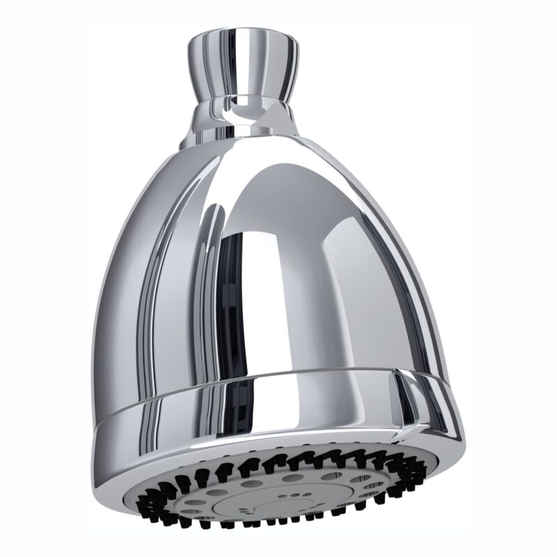 Perrin & Rowe Langbourn Multi-Function Shower Head