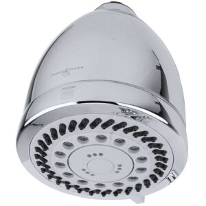 Perrin & Rowe Multi-Function Shower Head Chrome