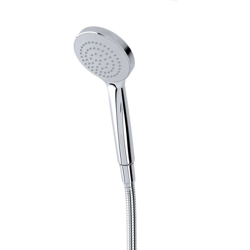 Perrin & Rowe Handshower Easy-Clean Nickel