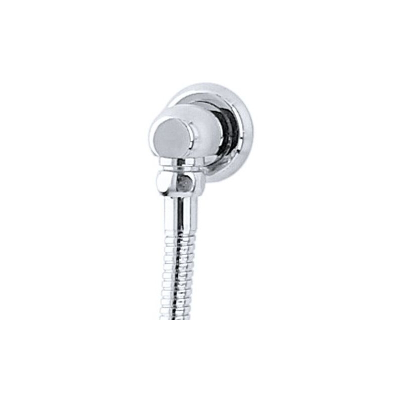 Perrin & Rowe Wall Outlet Pewter Perrin & Rowe Wall Outlet Pewter