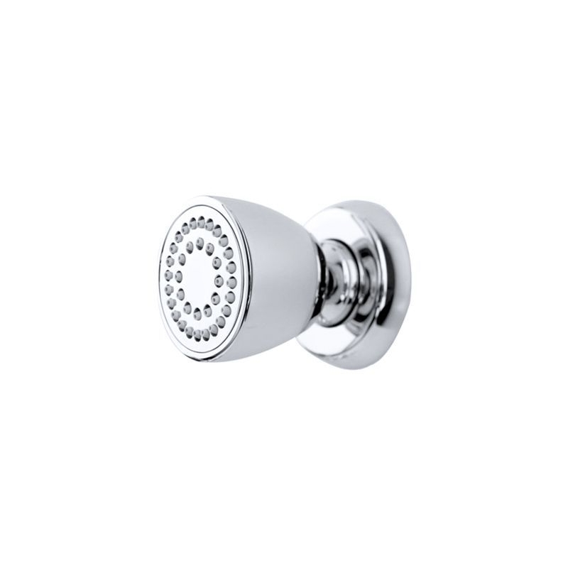 Perrin & Rowe Body Spray Pewter Perrin & Rowe Body Spray Pewter