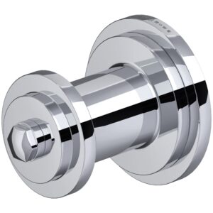 Perrin & Rowe Armstrong Robe Hook Chrome