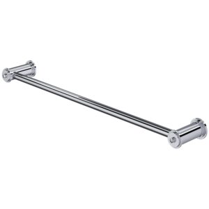 Perrin & Rowe Armstrong Towel Bar Chrome