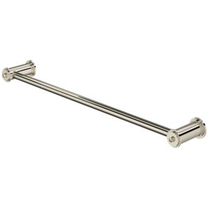 Perrin & Rowe Armstrong Towel Bar Nickel