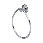 Perrin & Rowe Georgian Towel Ring