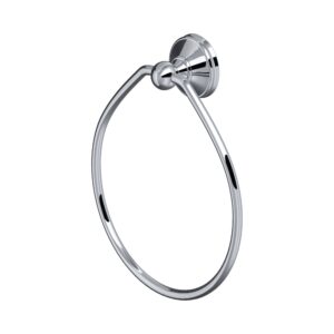 Perrin & Rowe Georgian Towel Ring