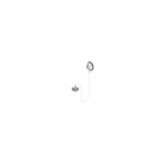 Perrin & Rowe Bath Waste & Overflow Chrome