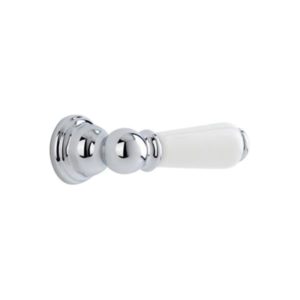 Perrin & Rowe Traditional 6797 Extended Concealed Cistern Lever
