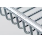 Perrin & Rowe Bath Rack Gold