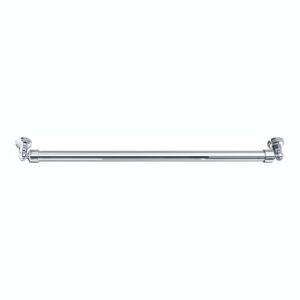 Perrin & Rowe Traditional 700mm Grab Rail Chrome