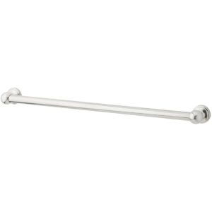 Perrin & Rowe 610mm Grab Rail Gold