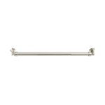 Perrin & Rowe Traditional 700mm Grab Rail Nickel