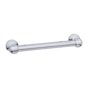 Perrin & Rowe 305mm Grab Rail Gold