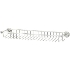 Perrin & Rowe 20" Sponge Basket Chrome